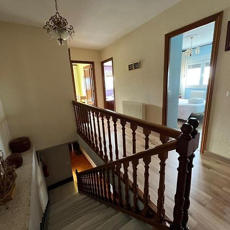 Casa Rural Costanilla San Miguel de Valero Szoba fotó