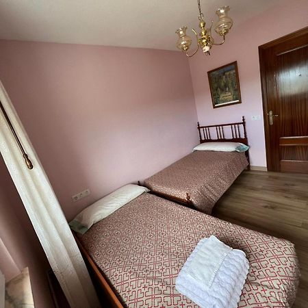 Casa Rural Costanilla San Miguel de Valero Szoba fotó