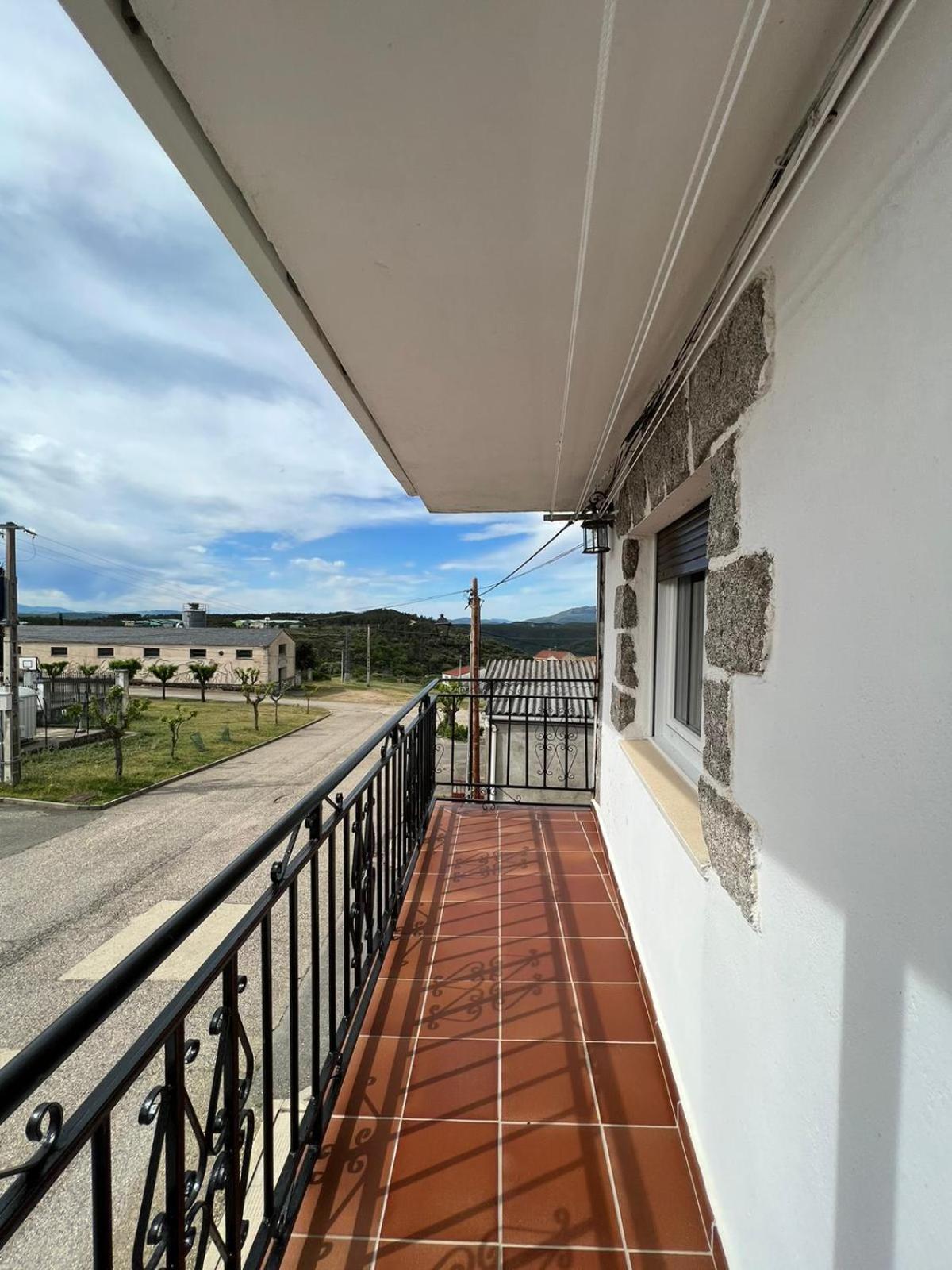 Casa Rural Costanilla San Miguel de Valero Szoba fotó