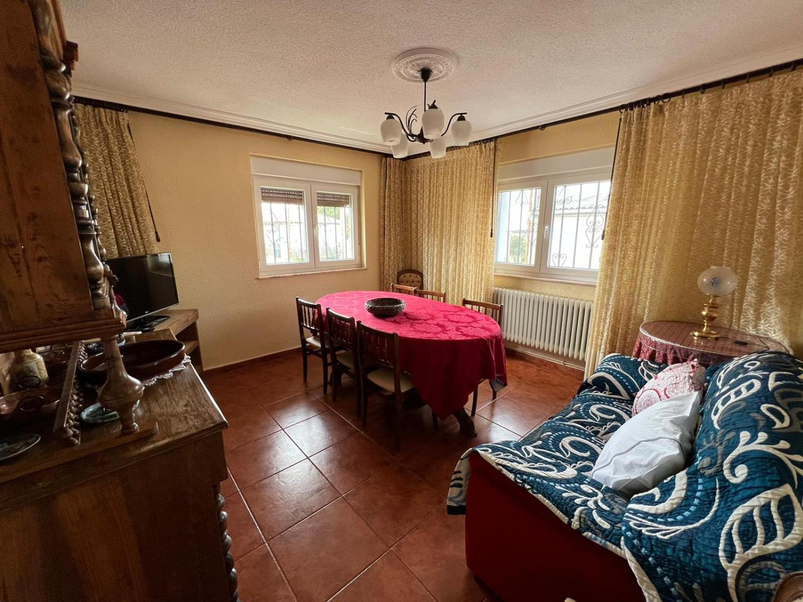 Casa Rural Costanilla San Miguel de Valero Szoba fotó