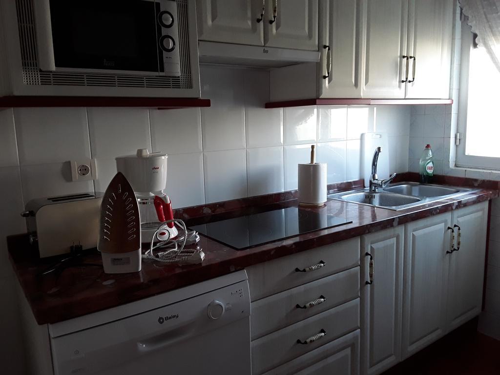 Casa Rural Costanilla San Miguel de Valero Kültér fotó