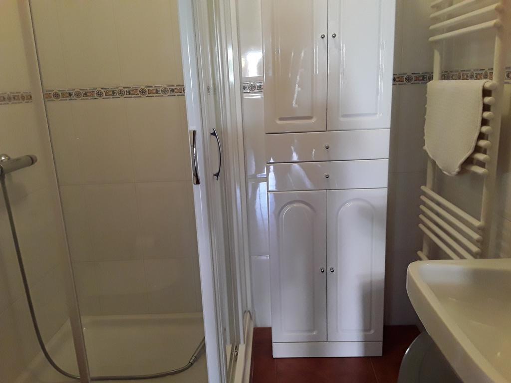 Casa Rural Costanilla San Miguel de Valero Kültér fotó