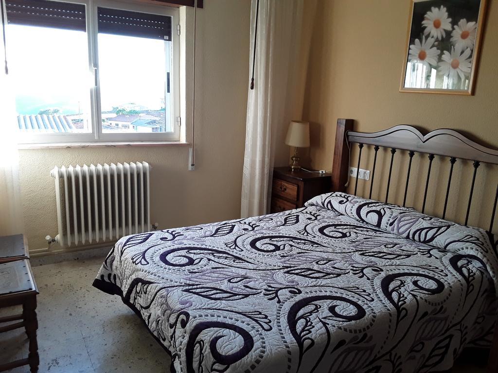 Casa Rural Costanilla San Miguel de Valero Kültér fotó